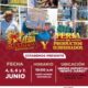 ¡La Feria de Productos Subsidiados llega a la Feria Ganadera Minatitlán 2026! 🐄🎡