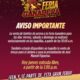 📢 Aviso a la ciudadanía