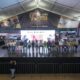 Inicia la Feria Ganadera Minatitlán 2026
