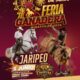¡La emoción del jaripeo llega a la Feria Ganadera Minatitlán 2026!