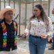 Gobierno Municipal da atención inmediata a fuga de drenaje en Ejido Tacoteno