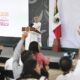 Celebra Pedro Miguel Rosaldo inversiones federales para Coatzacoalcos
