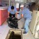 Avanza programa “A los mercados les irá muy bien” en Coatzacoalcos