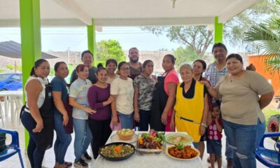Prepararán tres toneladas de ostión en el Festival de Las Barrillas en Coatzacoalcos