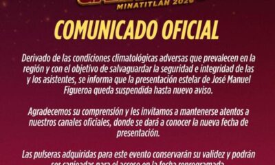 ▪️Comunicado Oficial▪️