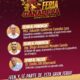 ¡La Feria Ganadera Minatitlán 2026 continúa!