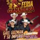 🎶 Gael Guzmán y su Imperio llegan a la Feria Ganadera Minatitlán 2026
