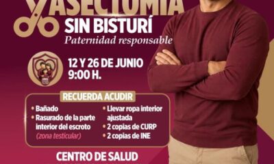 Paternidad responsable, una decisión para toda la vida. 👨‍👩‍👧‍👦