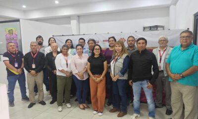 Minatitlán fortalece capacidades en desarrollo urbano