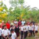 Minatitlán conmemora el Día Mundial del Medio Ambiente