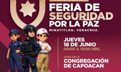 ¡En Unidad Construimos la Paz!