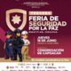 ¡En Unidad Construimos la Paz!