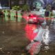 Gobierno de Coatzacoalcos concentra atención en puntos críticos tras intensas lluvias por la Tormenta Tropical Boris