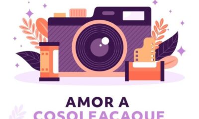Convoca Ayuntamiento de Cosoleacaque al Concurso de Fotografía Infantil y Juvenil “El Amor a Cosoleacaque”