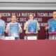 Ayuntamiento de Coatzacoalcos invita a la 11va Muestra Tecnológica y 6ta Feria del Emprendimiento de Escuelas Secundarias Técnicas