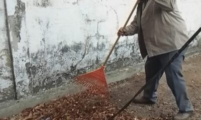 Gobierno de Minatitlán realiza jornada de limpieza en colonia Miguel Hidalgo