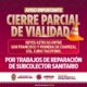 AVISO VIAL 🚧