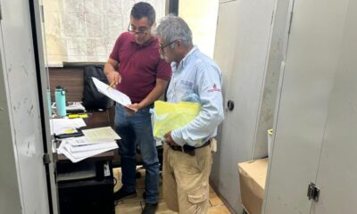 Se fortalece la participación ciudadana con jornadas informativas