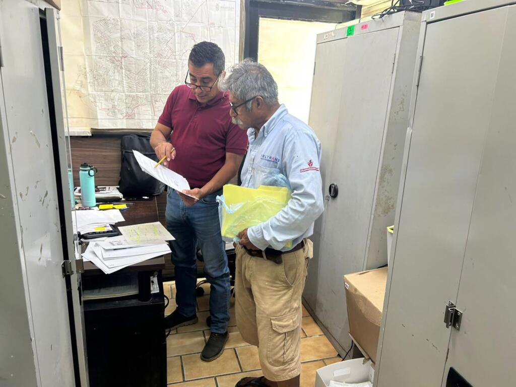 Se fortalece la participación ciudadana con jornadas informativas