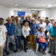 Entregan apoyos para la adquisición de sementales bovinos en Minatitlán