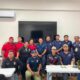 Minatitlán se capacita en rescates verticales