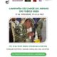Campaña de Canje de Armas de Fuego 2026 llega a Cosoleacaque del 15 al 19 de junio