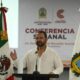 Destaca alcalde de Coatzacoalcos avances en seguridad y desarticulación de bandas dedicadas al robo de casa habitación