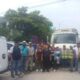 Suman 87 toneladas de cacharros retirados en tres Jornadas de Descacharrización en Coatzacoalcos