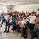 Gobierno Municipal fortalece la cultura de paz en estudiantes