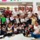 Gobierno Municipal promueve la lectura en la niñez