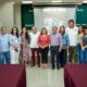 Gobierno de Minatitlán celebra primera sesión de SIPINNA