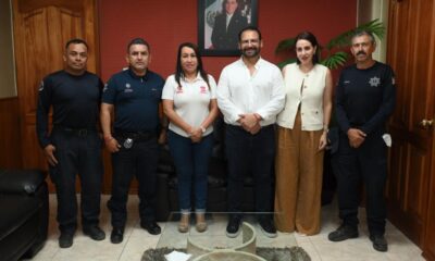 Contará Coatzacoalcos con nueva unidad de equinoterapia para atención terapéutica infantil