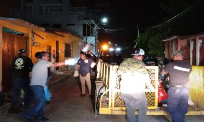 Se fortalece la recolección de residuos en las principales vialidades