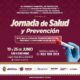 Jornada de Salud y Prevención en Minatitlán
