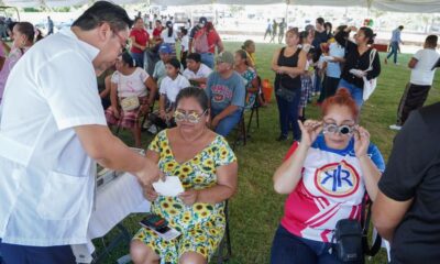 Cosoleacaque, sede de la Feria de Seguridad 2026