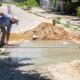 Gobierno Municipal da mantenimiento a la red de drenaje sanitario