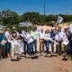 Gobierno de Minatitlán inicia construcción de puente vehicular en Limonta