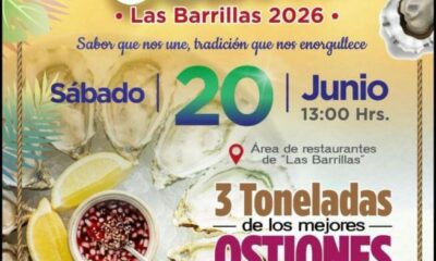 Ayuntamiento invita a disfrutar actividades culturales previo al 115 aniversario de Coatzacoalcos