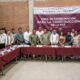 Minatitlán sede de la Mesa de Seguridad para la Construcción de la Paz