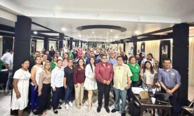 La educación se fortalece desde Minatitlán