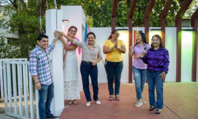 Minatitlán promueve acciones en favor de la igualdad y la no discriminación