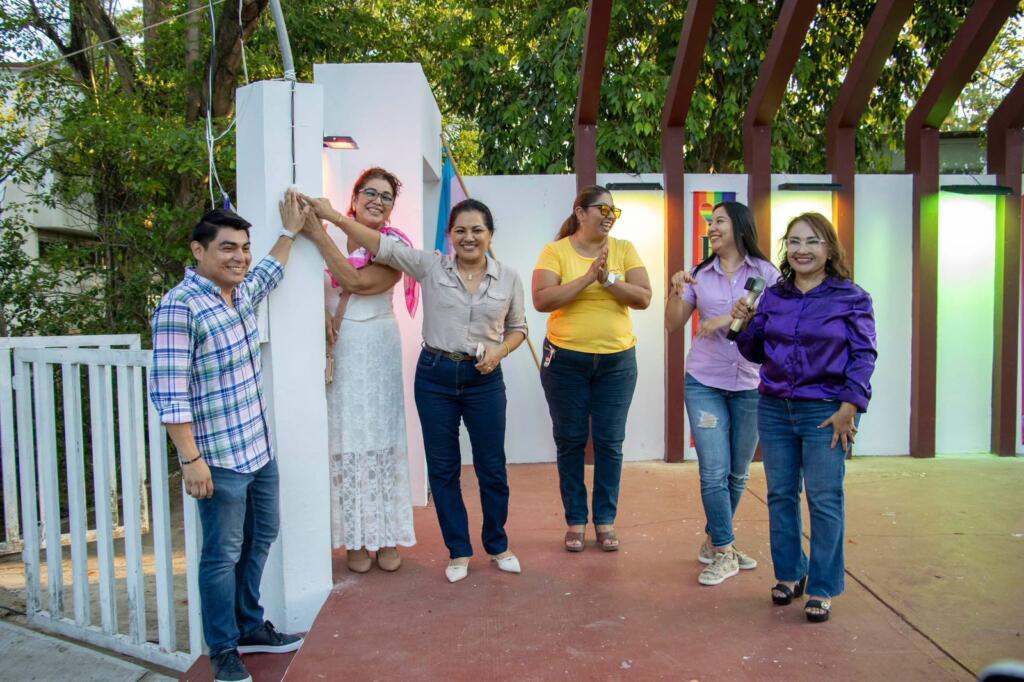 Minatitlán promueve acciones en favor de la igualdad y la no discriminación