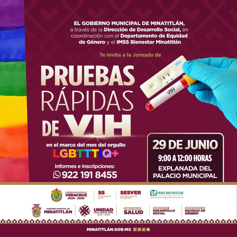 🩺 Protege tu salud y cuida de ti