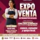 Expo Venta de Productos Locales 🌟