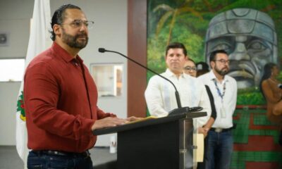Avanza Ayuntamiento en la regularización de predios y escuelas en Coatzacoalcos
