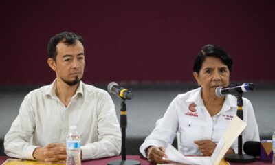 Ayuntamiento prepara un mes lleno de cultura, turismo y diversión; presentan «Coatza Vive el Verano 2026»