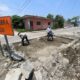 Impulsa Pedro Miguel Rosaldo transformación de colonias con obras y servicios integrales