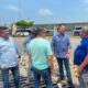 Obra pública y atención ciudadana avanzan de la mano en Cosoleacaque