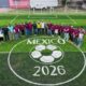 Minatitlán es parte de la estrategia Mundial Social 2026
