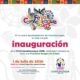 Todo listo para la Fiesta Patronal Cosoleacaque 2026